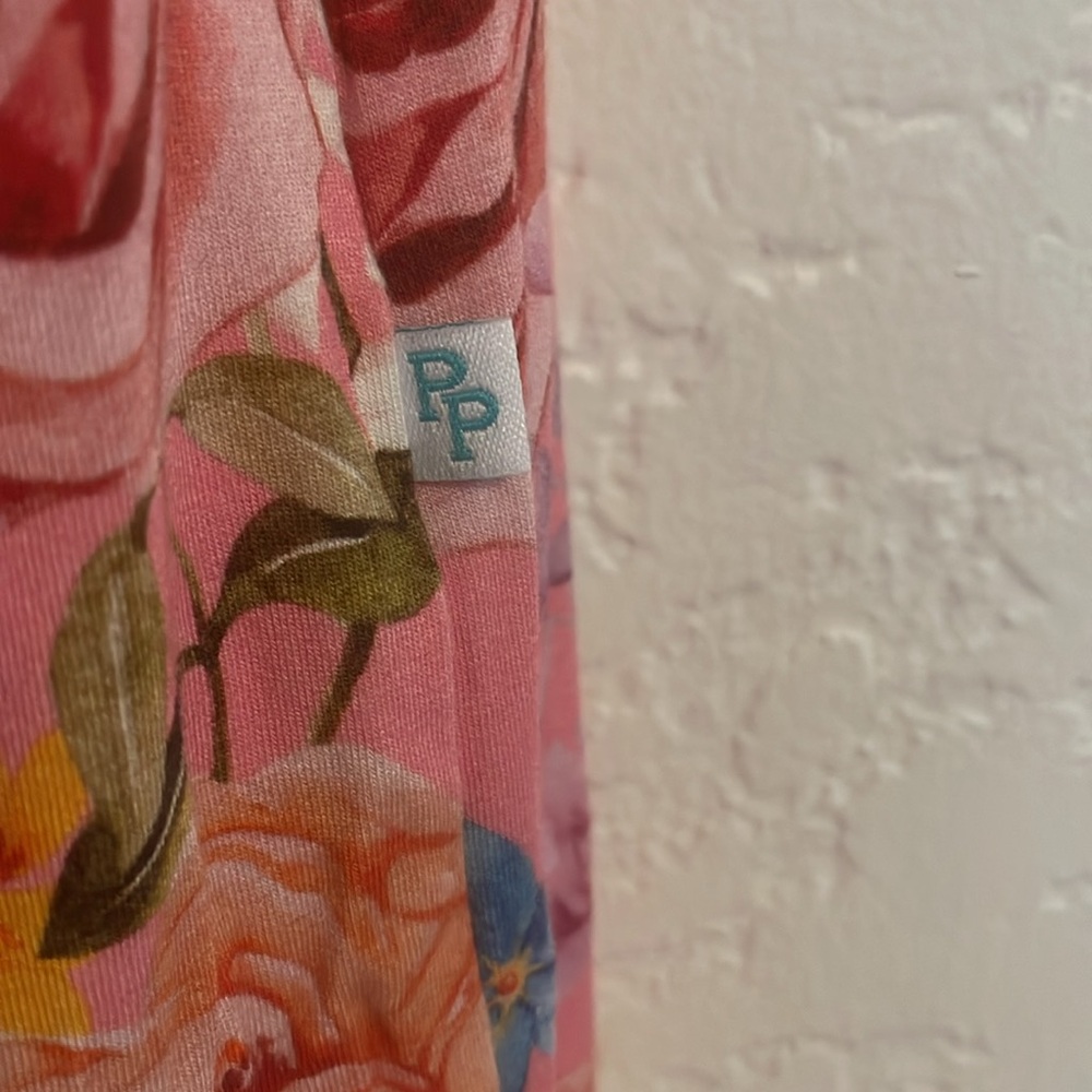 Posh Peanut Romper (18-24 Months) - Picture 6 of 12